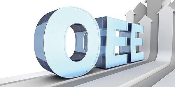 Overall Equipment Effectiveness