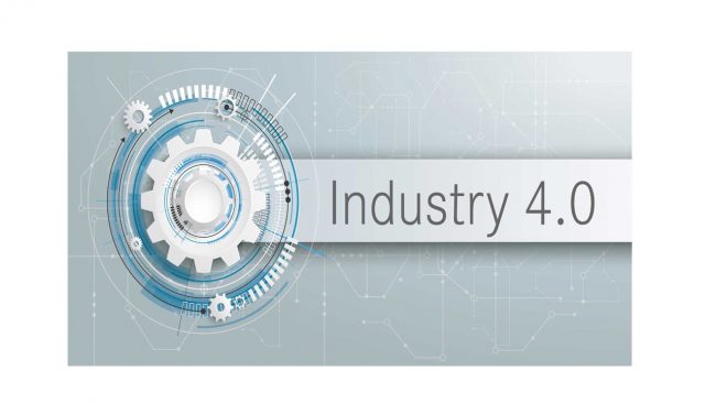 Industry 4.0 and Shoplogix - How automation transformed factories into smart factories